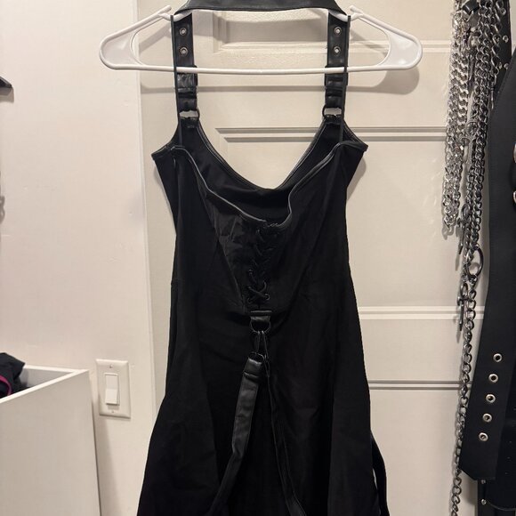 Killstar Rebellion Dress - Picture 3 of 6